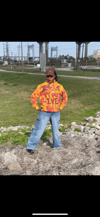 Image 3 of ITS TIME Hoodie