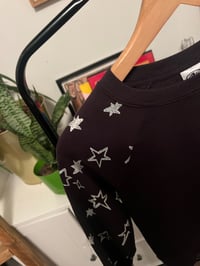 Image 2 of Star sweatshirt 