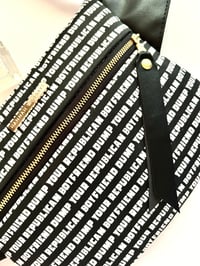 Image 2 of DYRB crossbody bag