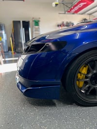 Image 5 of 06-11 FA5 Civic Headlight Ducts