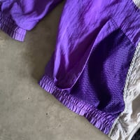 Image 5 of 90's NIKE CHARLES BARKLEY PHOENIX TRACKSUIT JACKET