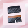 Go Wallets 