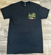 Image 2 of ROSELAND 9 EVENT SHIRT - LIMITED EDITION