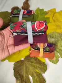 Image 2 of Carteritas BREVARIUM burdeos