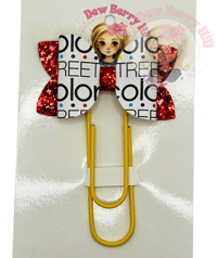 Color Street Bookmark 