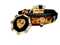 Image 1 of Lion head Set