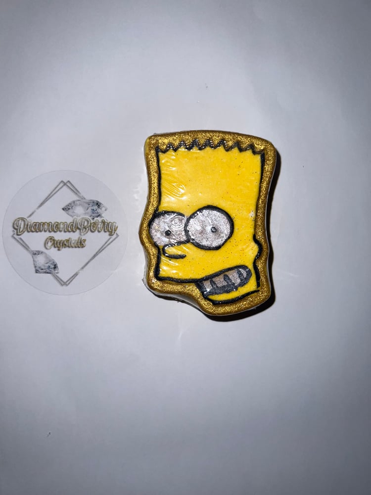 Image of Bart 