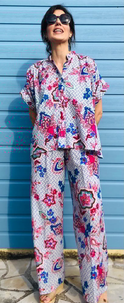 Image of Chemise Goa