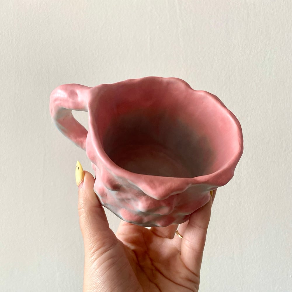 Image of Naboo Mug #3