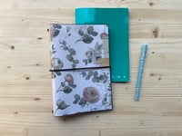 Image 1 of PinoDori A5 eucalipto