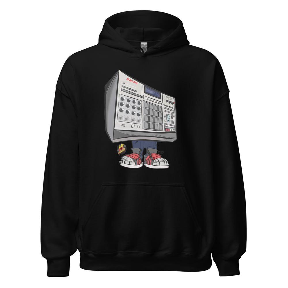 BEATSYNCMPCREN Hoodie