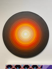 Virginia Shepley / Vortex	