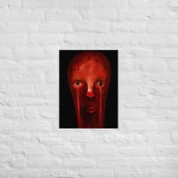 Image 2 of Quiet Saddith Poster