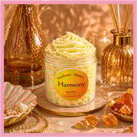 Image 1 of  Harmony Body Butter: