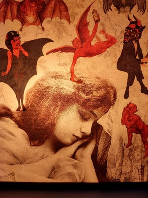 Image of Siete Demonios