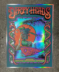 Image 5 of Dirty Heads @ Atlantic City, NJ - 2026