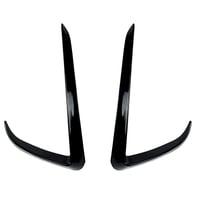 Image 4 of Model 3 Model Y 2017-2023 FOG LIGHT COVER