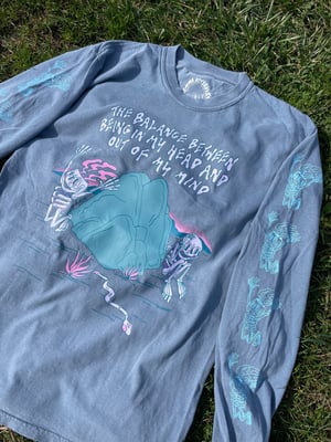 Image of The Balance Long Sleeve