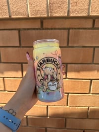 Image 2 of Winnie Milkshake Tumbler