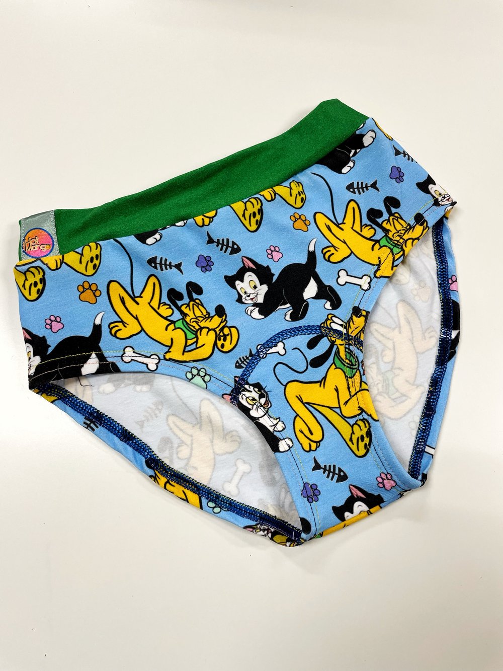 Image of Picnic Buddies Undies- MADE TO ORDER