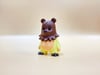 Chocobanana Smol Bear