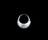 Image 1 of Yamir Silver Ring