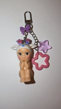 Sonny Hanami Series - Goat