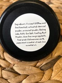 Image 2 of Remineralization Tooth Polish 