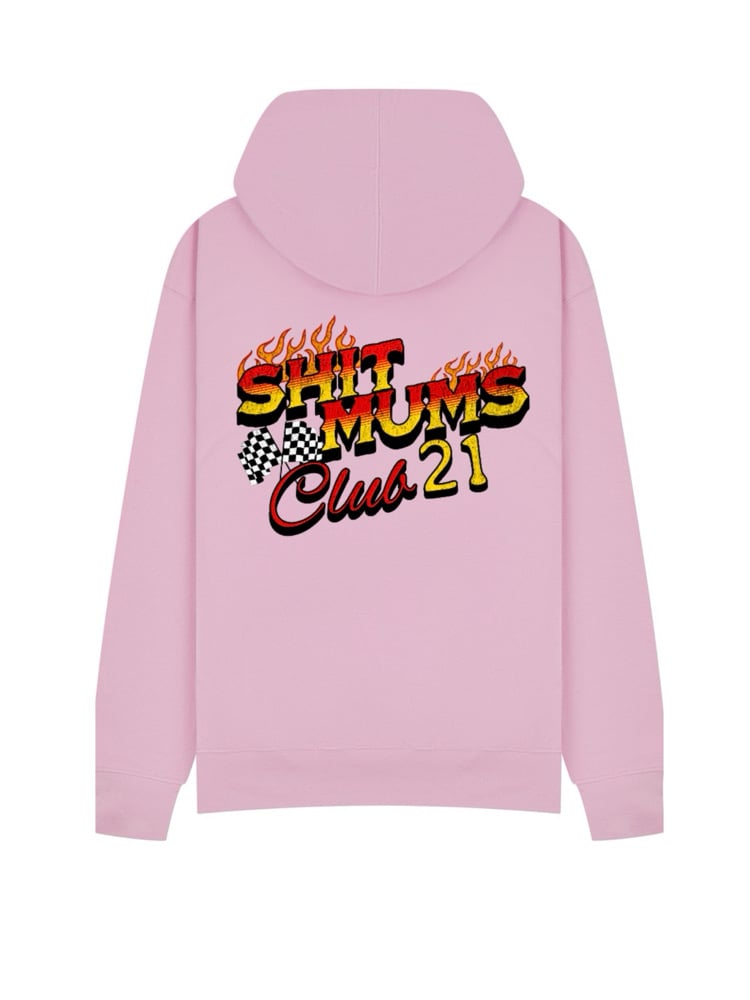 Image of Shit mums club 21 Tees and hoodies 