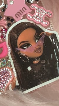 Image 4 of premade iphone 15: bratz x y2k