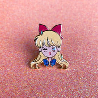 SM Mini Venus Pin