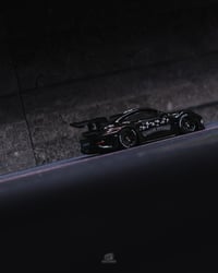 Image 8 of CHROME HEARTS PORSCHE 911 GT3 RS CUSTOM