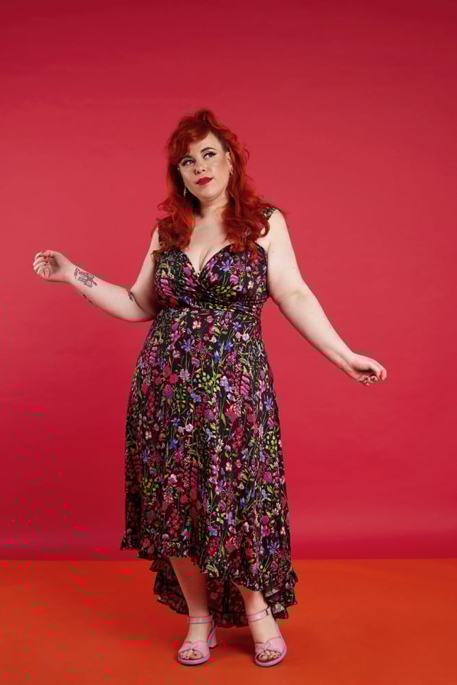 Image of Vestido Tindaya