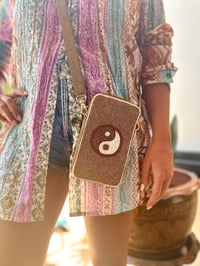 Image 2 of Yin Yang Phone Bag