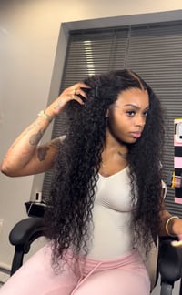 Image 3 of Deepwave 28inch Glueless 7x5 Closure 
