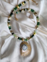 Image 2 of Conch Necklace III