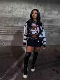 Image 4 of Sweater dress