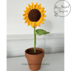 Giant Sunflower