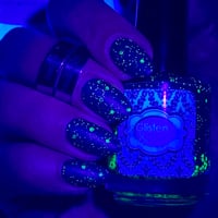 Image 12 of Glisten & Glow Witch’s Cauldron