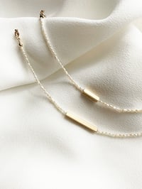 Image 1 of Bracelet ÉCUME