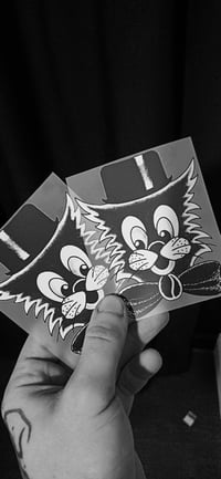 Image 2 of snatch cats transfert