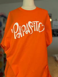 Image 1 of Papasito Orange Tee 