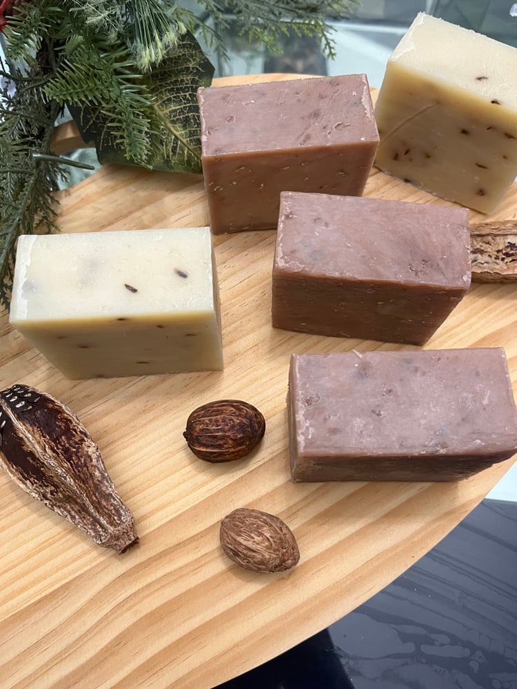 Image of Buy 1 Get One 1/2 Off Soaps 