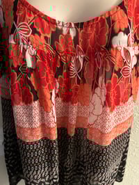 Image 5 of New  14/16 Venezia Top #825*8