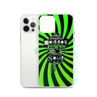 Image 13 of Hollow Soul Clear Case for iPhone®