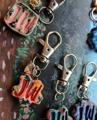 Image 1 of Bag and purse charms