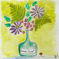 Image 1 of Nature Spells ~ Forest Calm