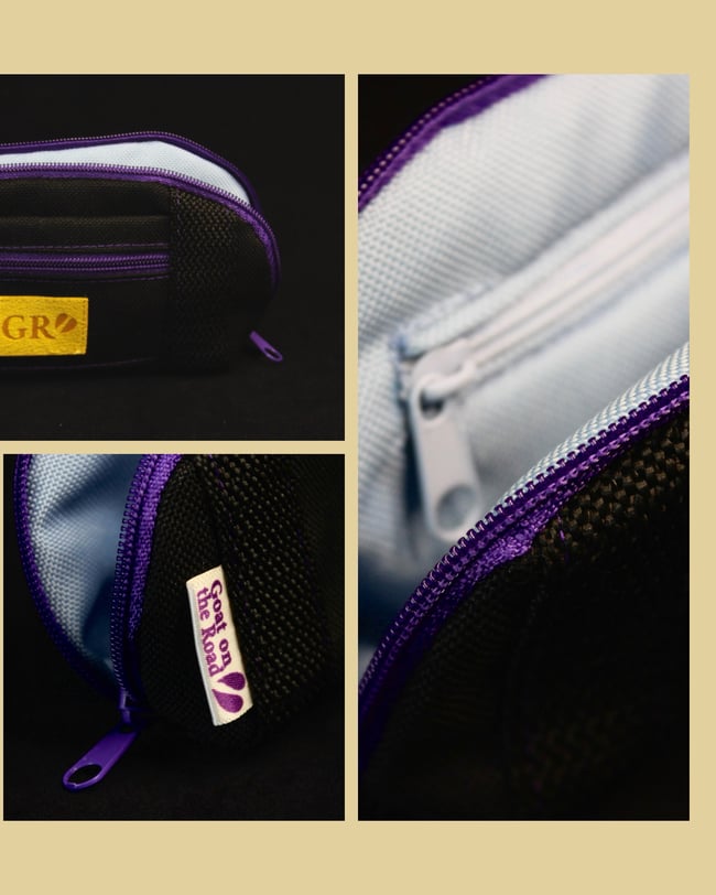 GR bags #1 /limited edition/
