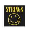 Strings (Nirvana) Sticker