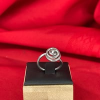 Image 2 of Size 5 Ring. #3